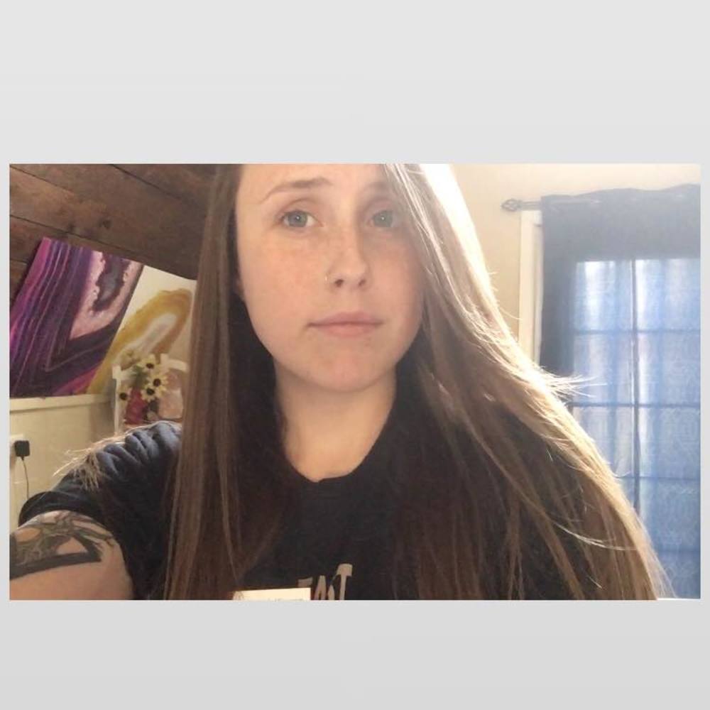 Meet your Posher, Kate